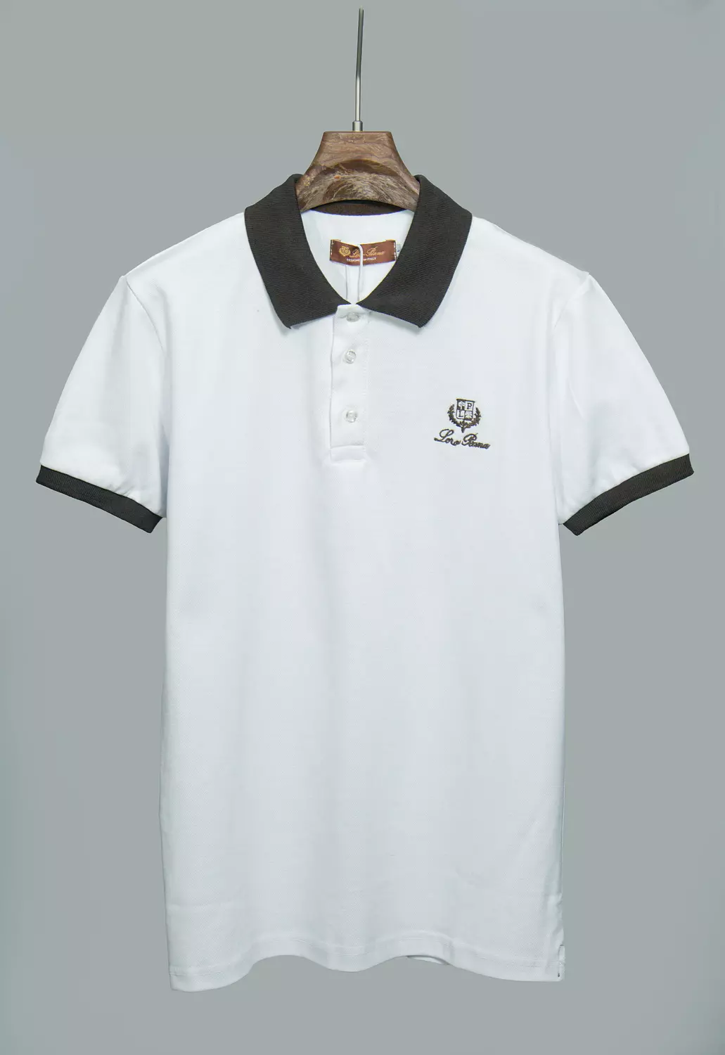 LORO PIANA TSHIRT \ 2102 image