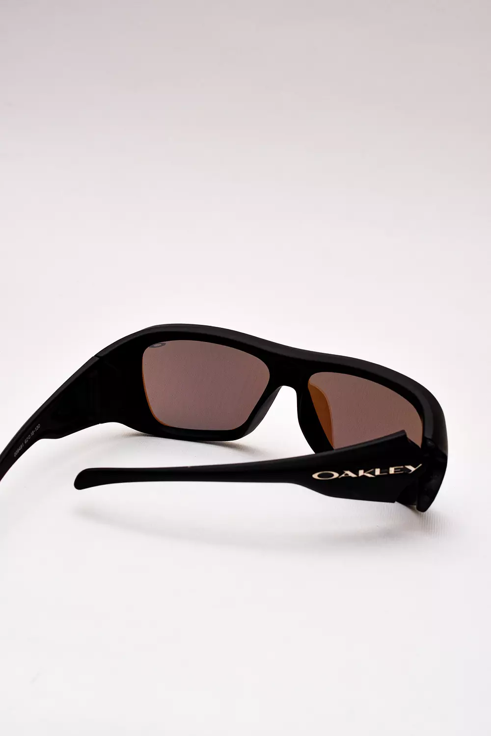 Apex Blue-Mirror Sport Shield 4
