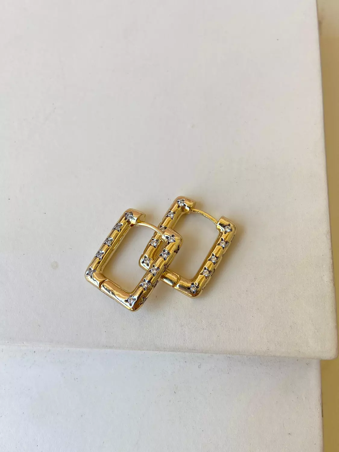 StarDrop Earring image