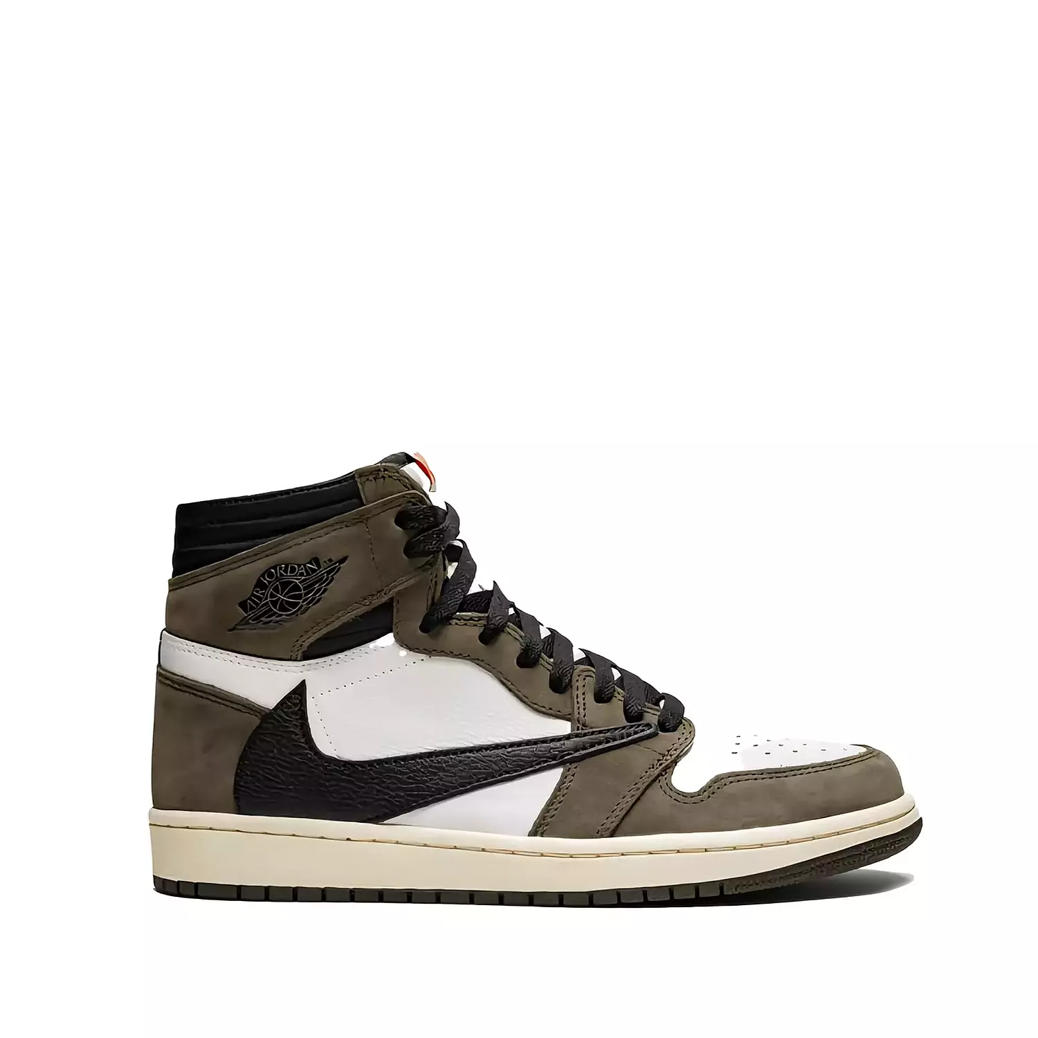 Jordan x Travis Scott Air Jordan 1 High image
