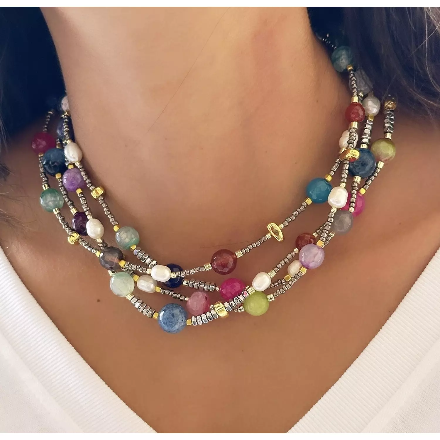 Hematite Statement  image