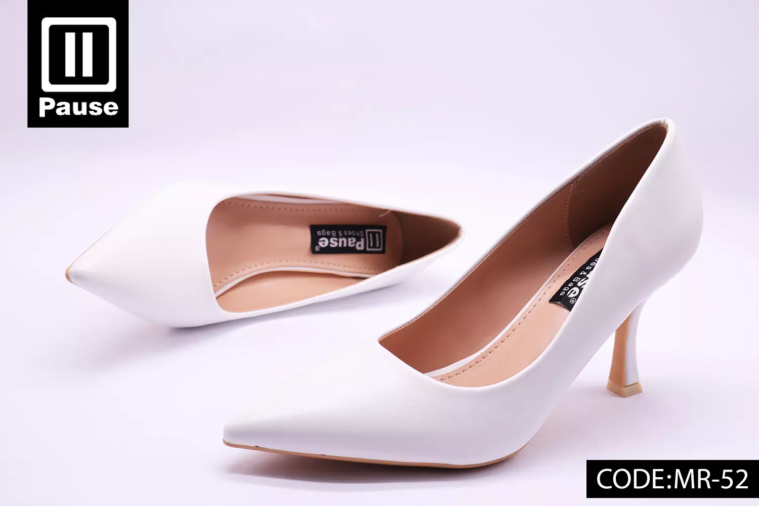 MR-52 FORMAL PUMPS 4