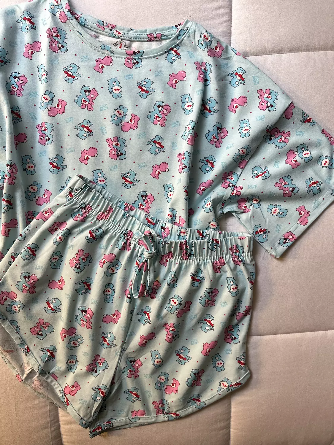 Bears shorts 2