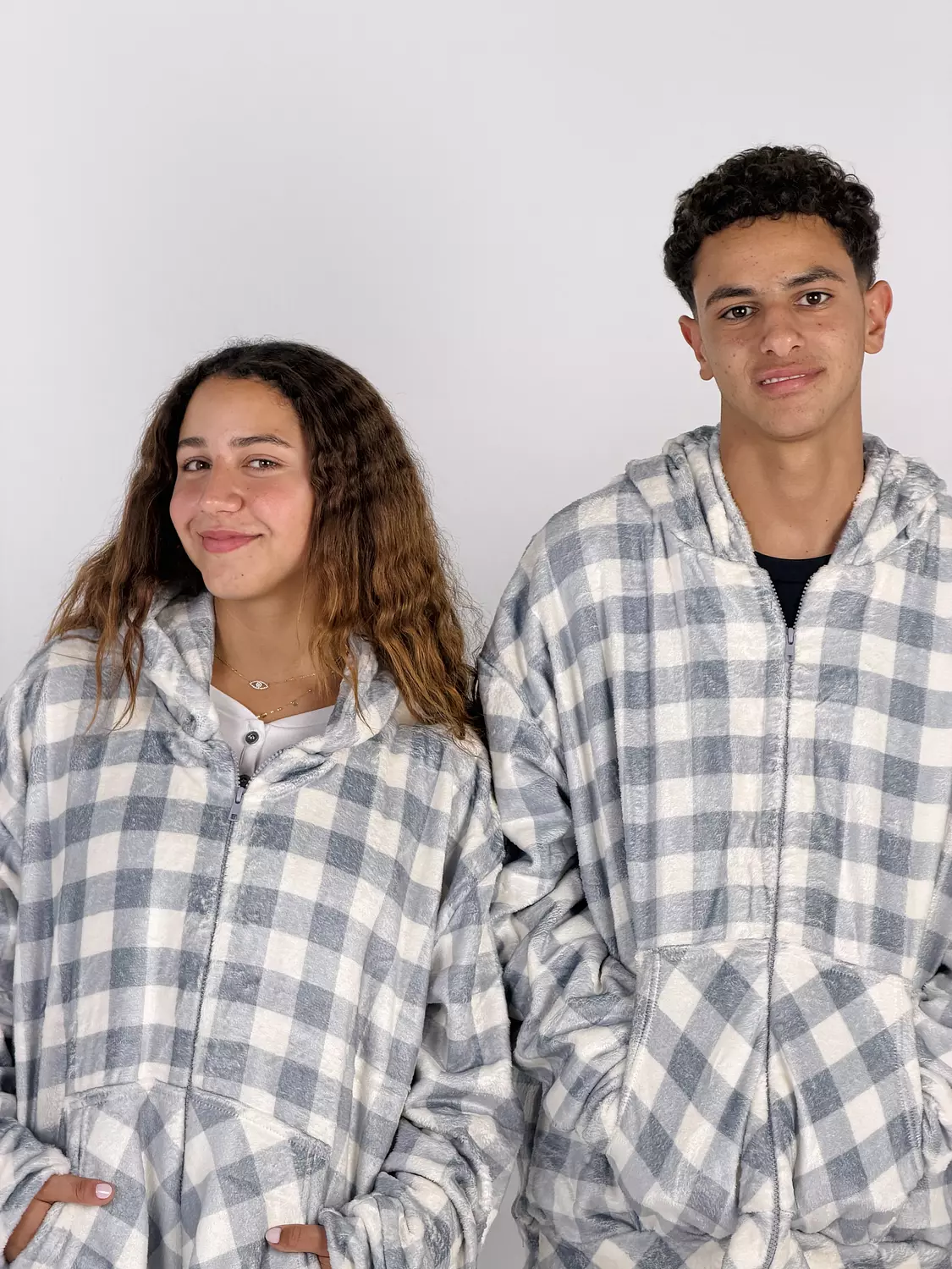 Hoodie I Frost image