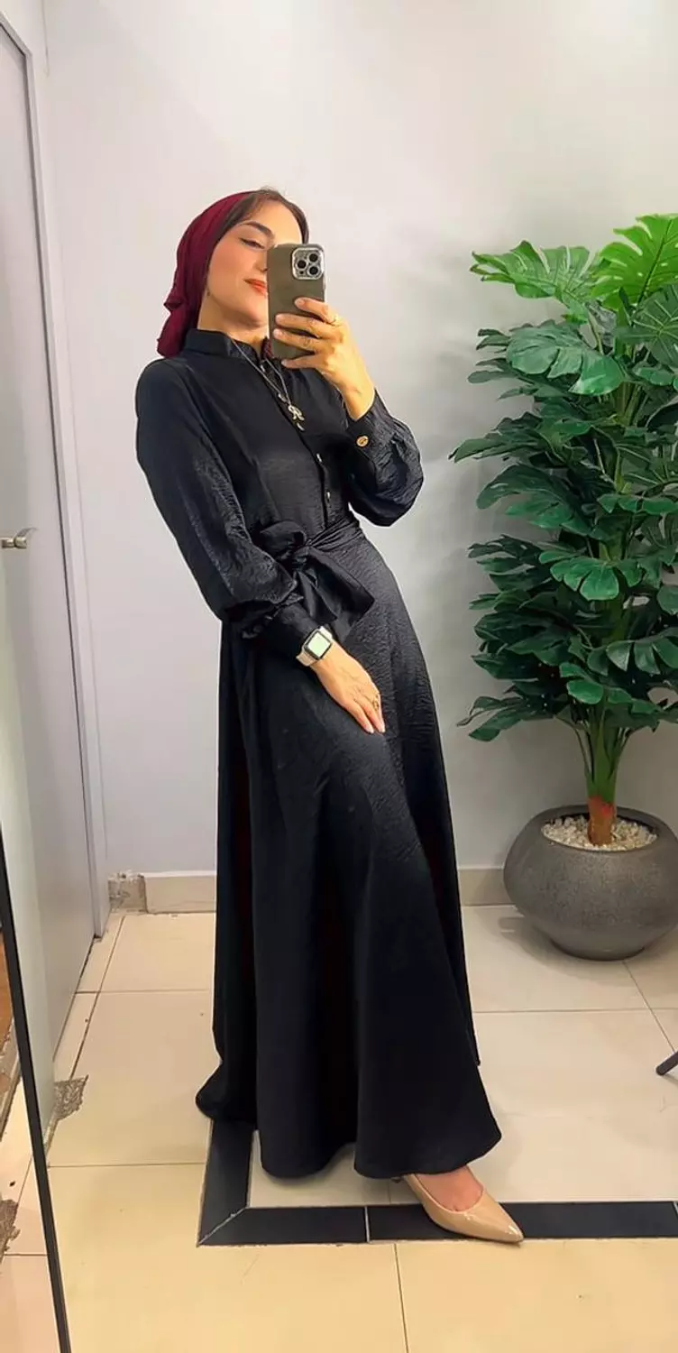 Just Elegant Dress 3