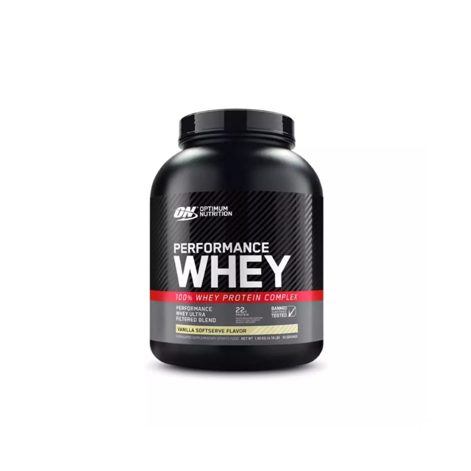 Optimum Nutrition Performance Whey – 1.95Kg 2