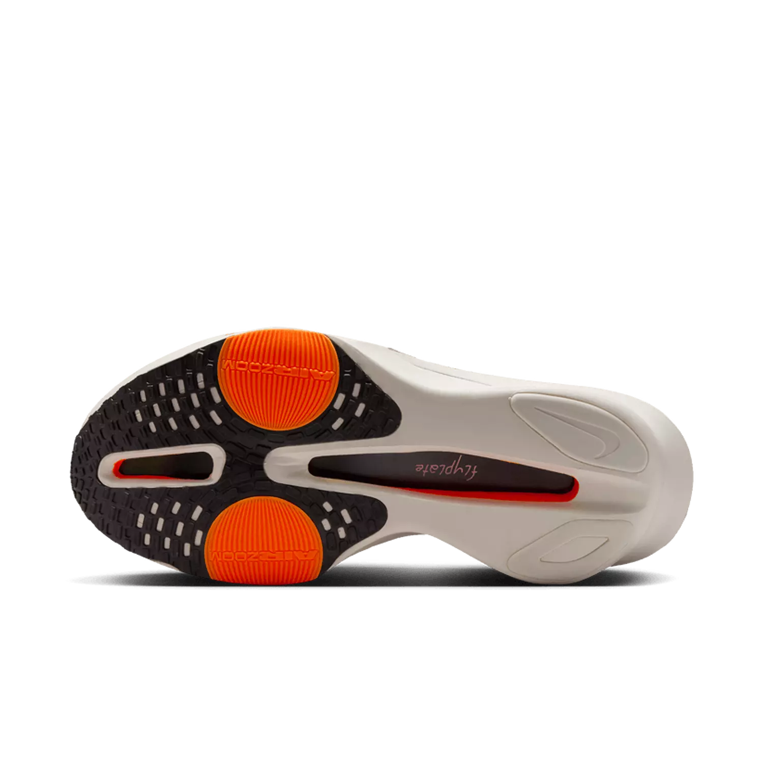 The Nike AlphaFly 3 5