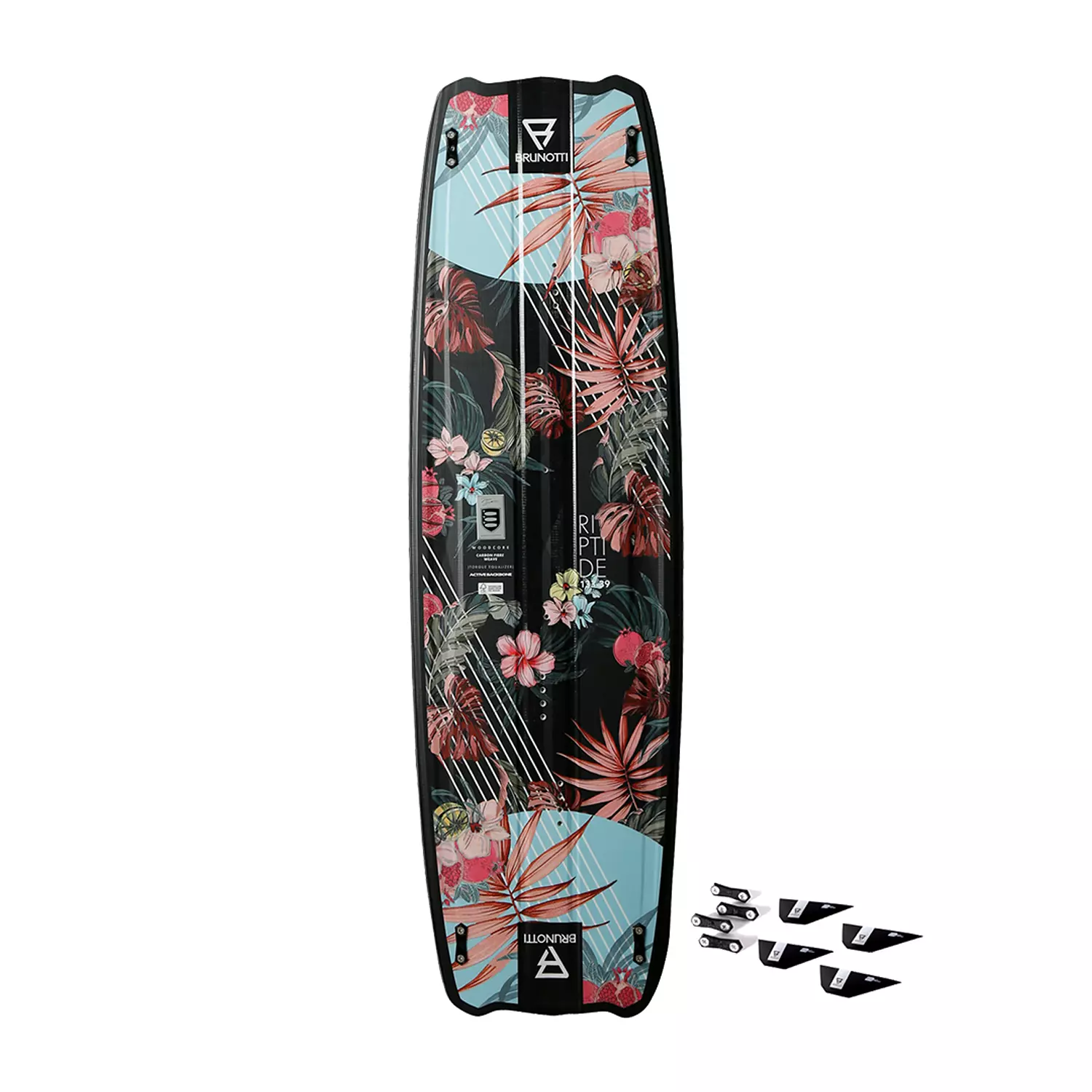 BRUNOTTI - RIPTIDE Blossom image