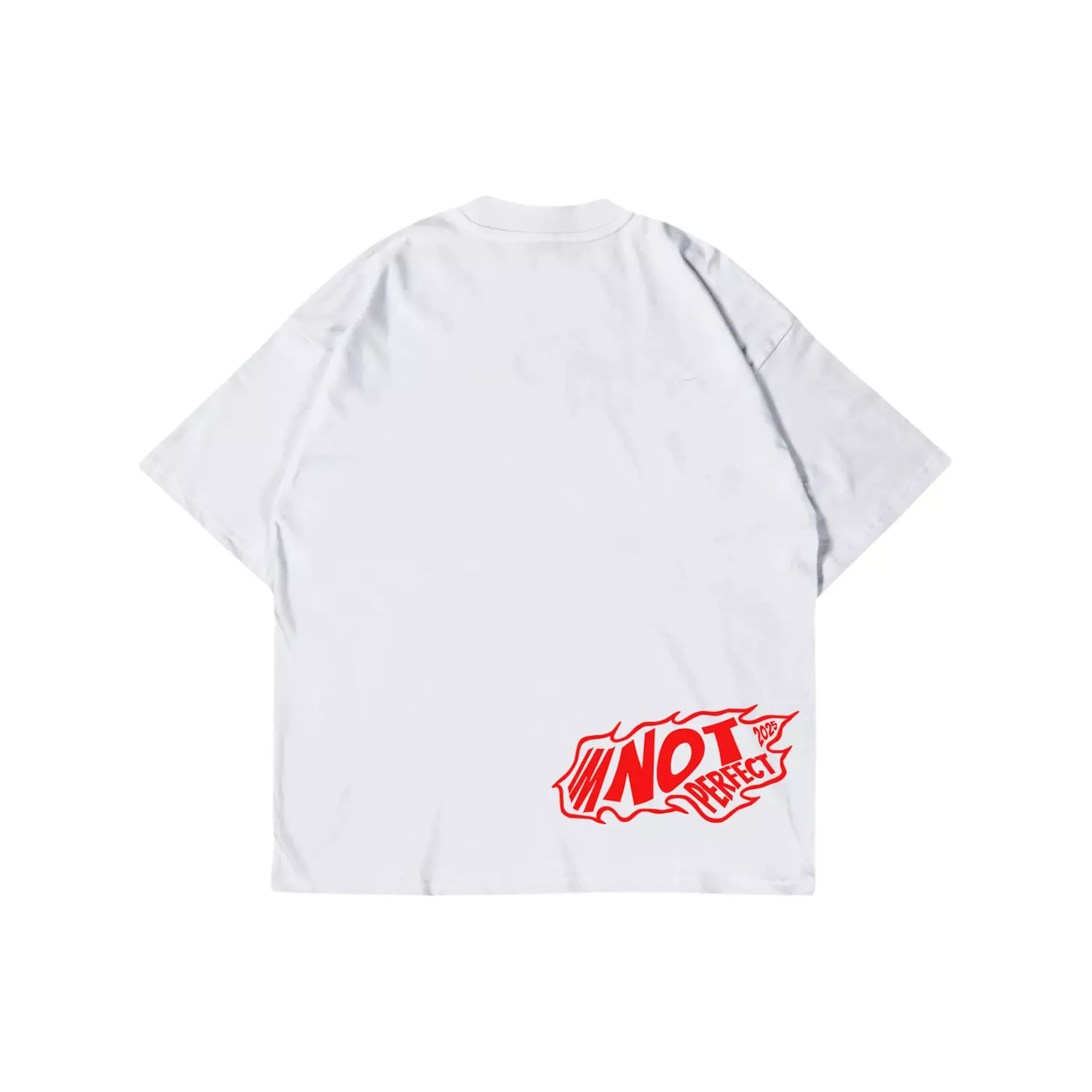 S3 Burning Soul t shirt image
