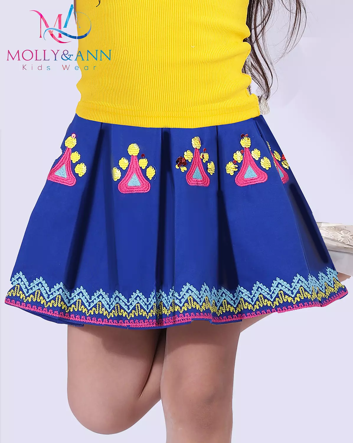 Princess Skirt 1