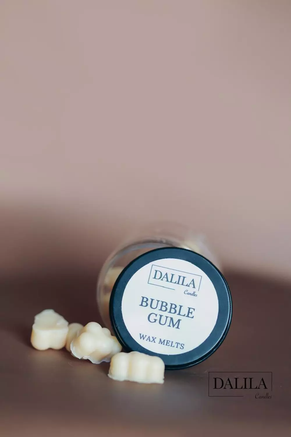 Wax melts 3