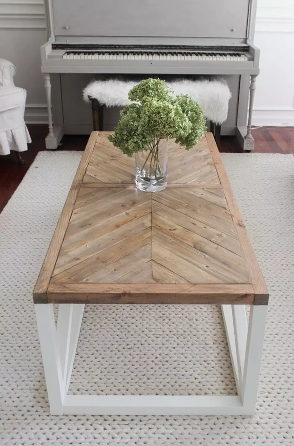 Coffee table image