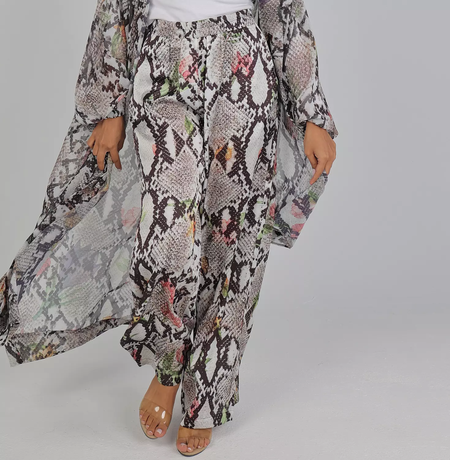Fleure Lizar Pants image