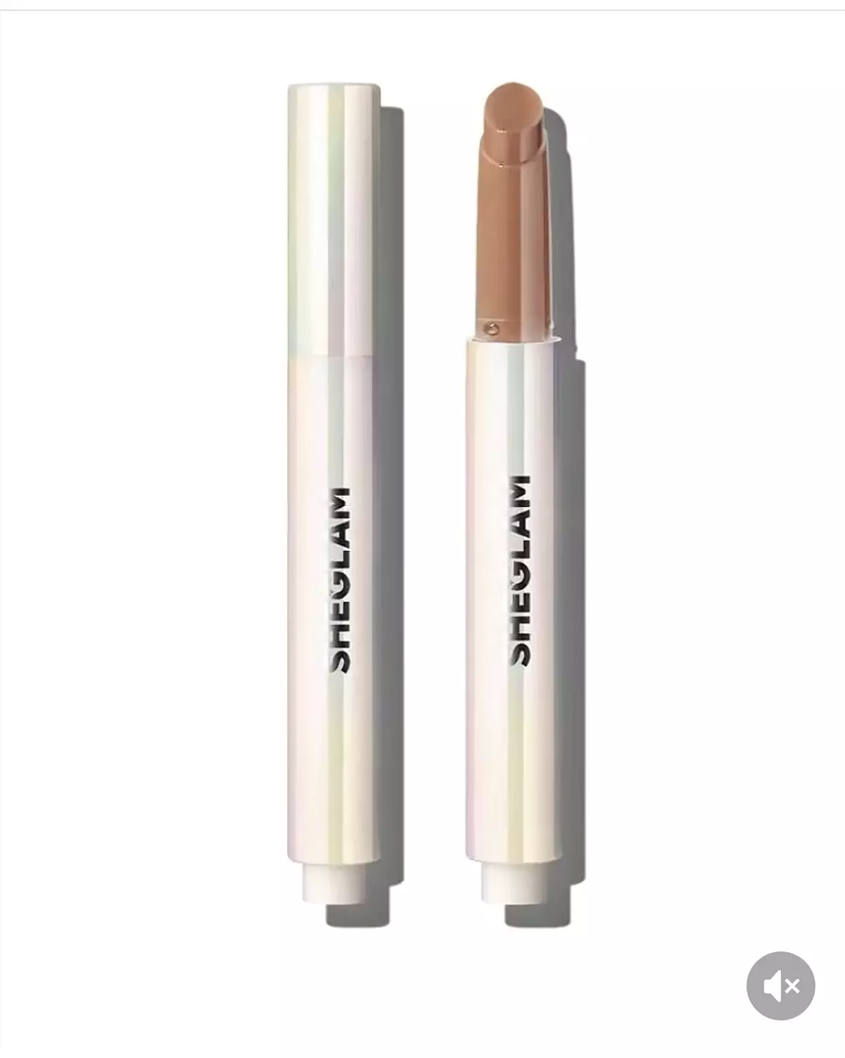 Sheglam perfect shine lip plumper 2