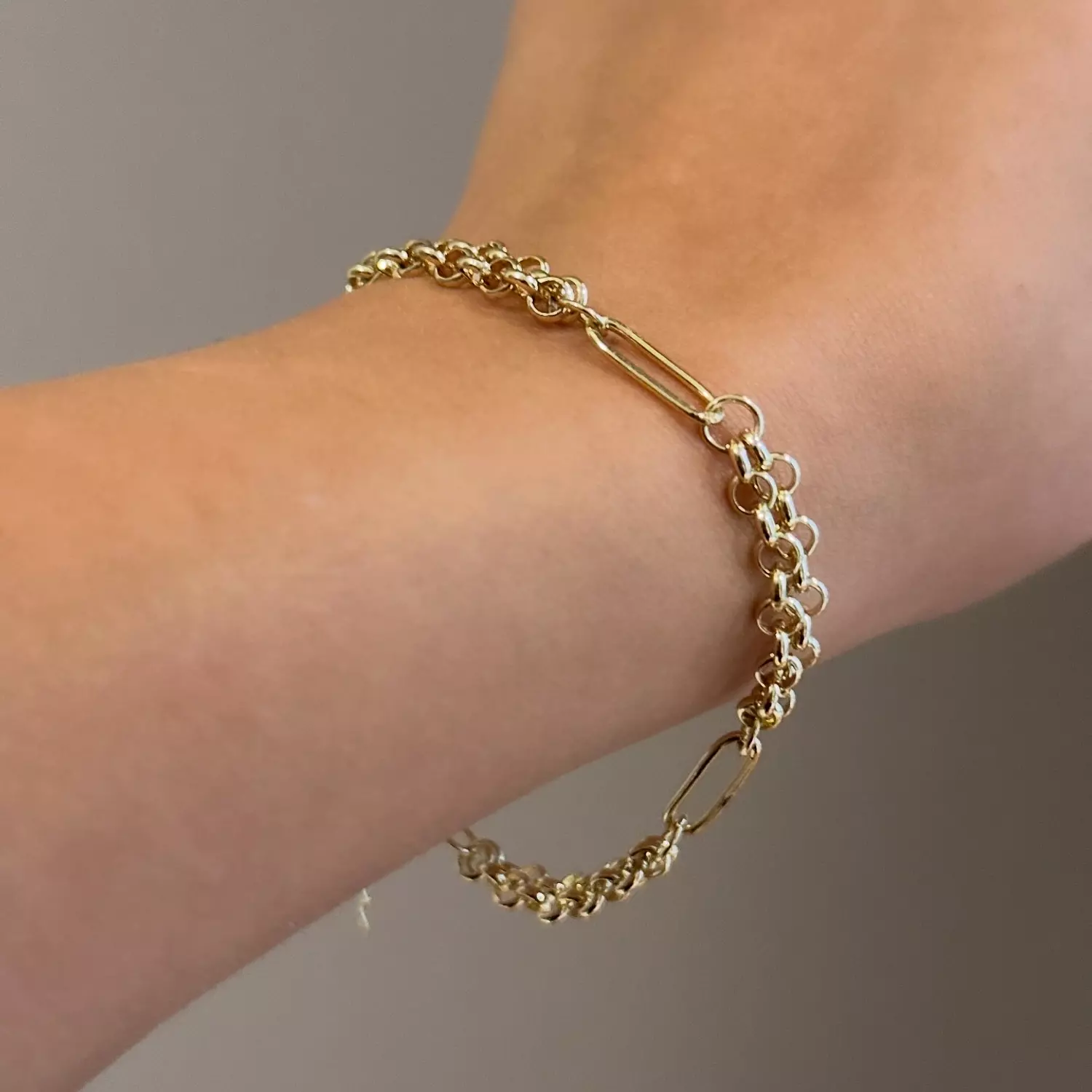 Sunshine Bracelets Set ( Nude Edition ) 2
