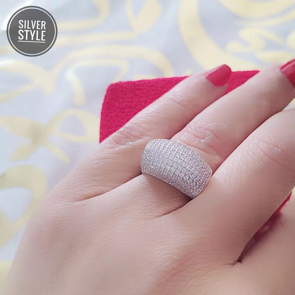 Amazing stylish Ring 