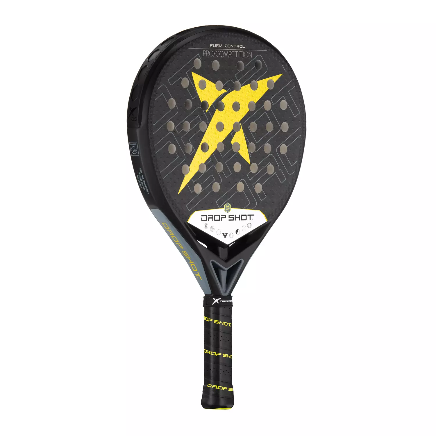 Drop Shot Furia Control 2