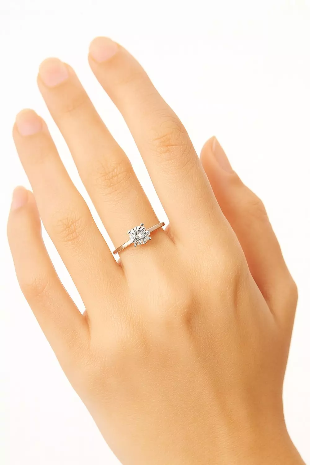 Silver Ring image
