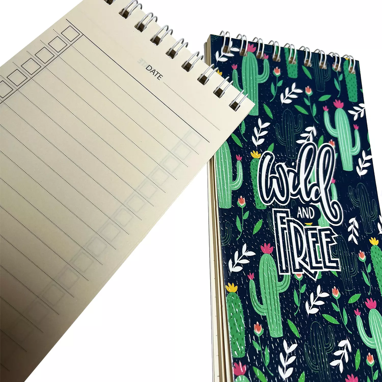 Memo To-Do List (Cactus) 3