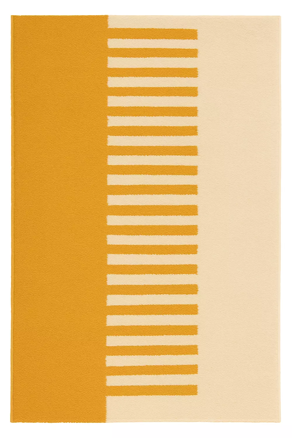 Nub Gold Bath Mat image