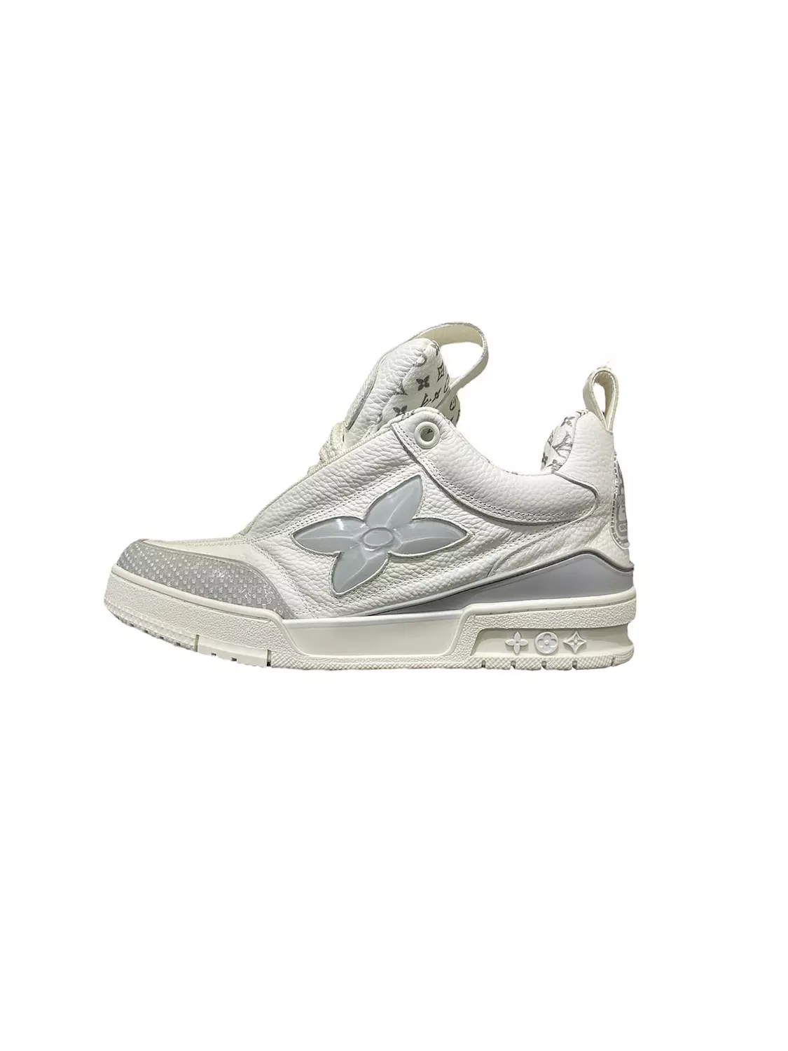 Louis Vuitton Skate Beige image