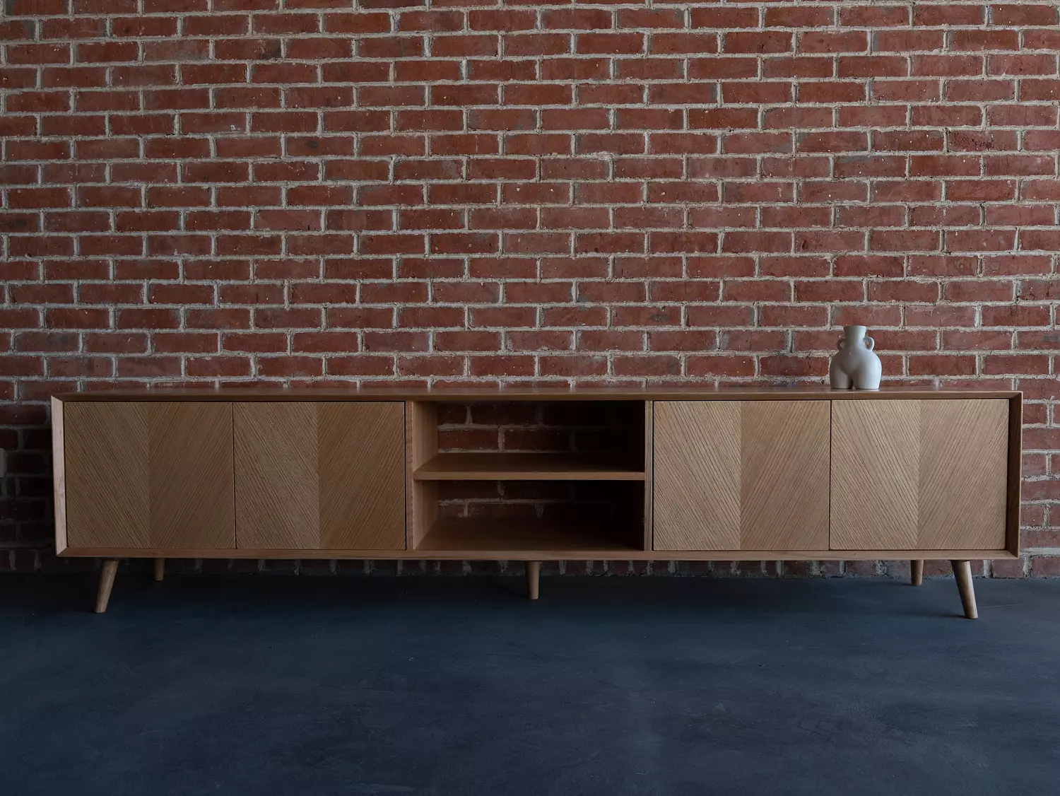 ZigZag tv unit image