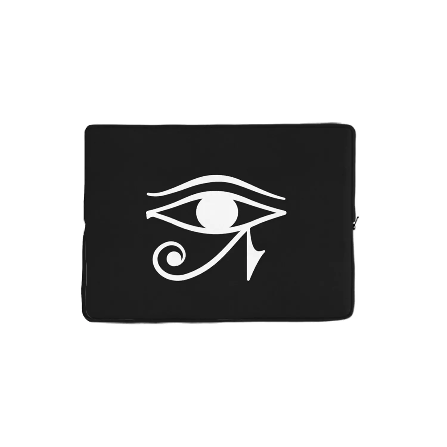 The Eye of Horus Laptop Sleeve image
