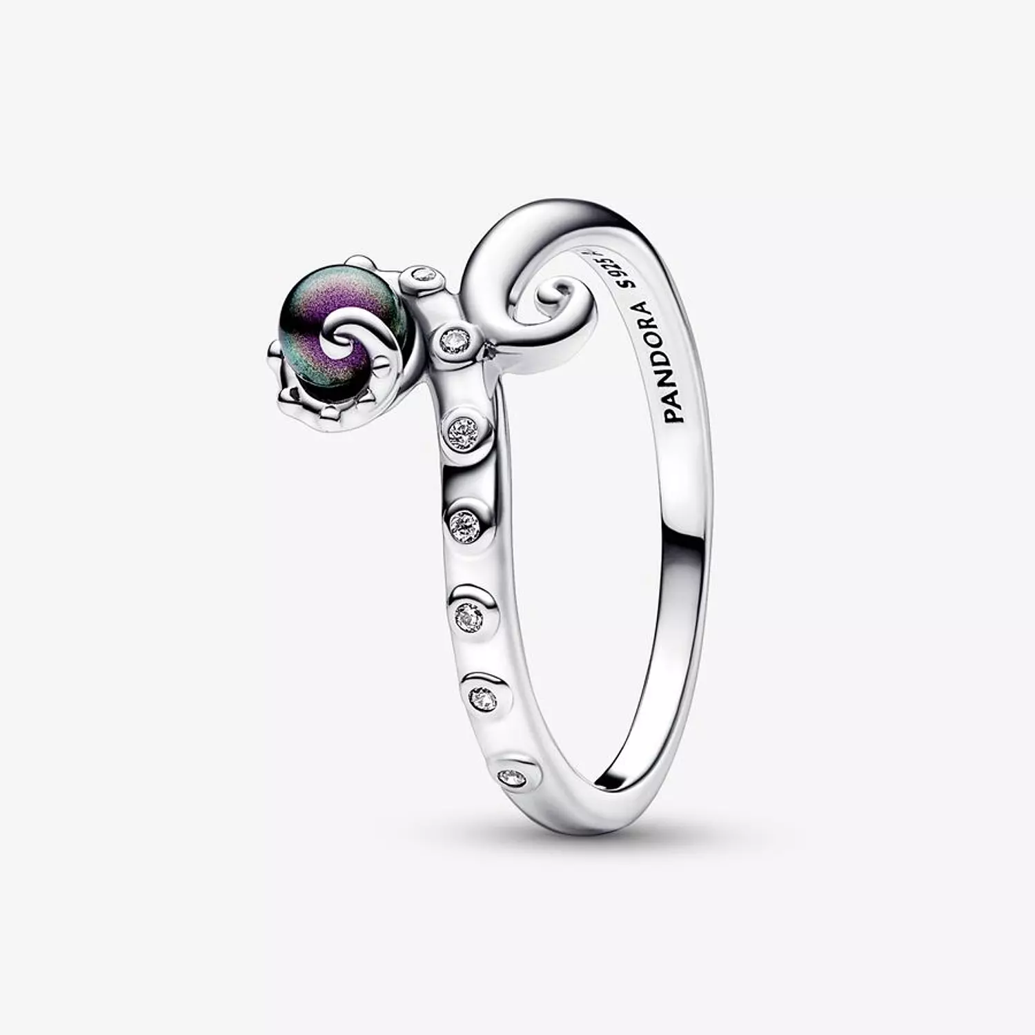 Sterling silver-Ring-2023 D image