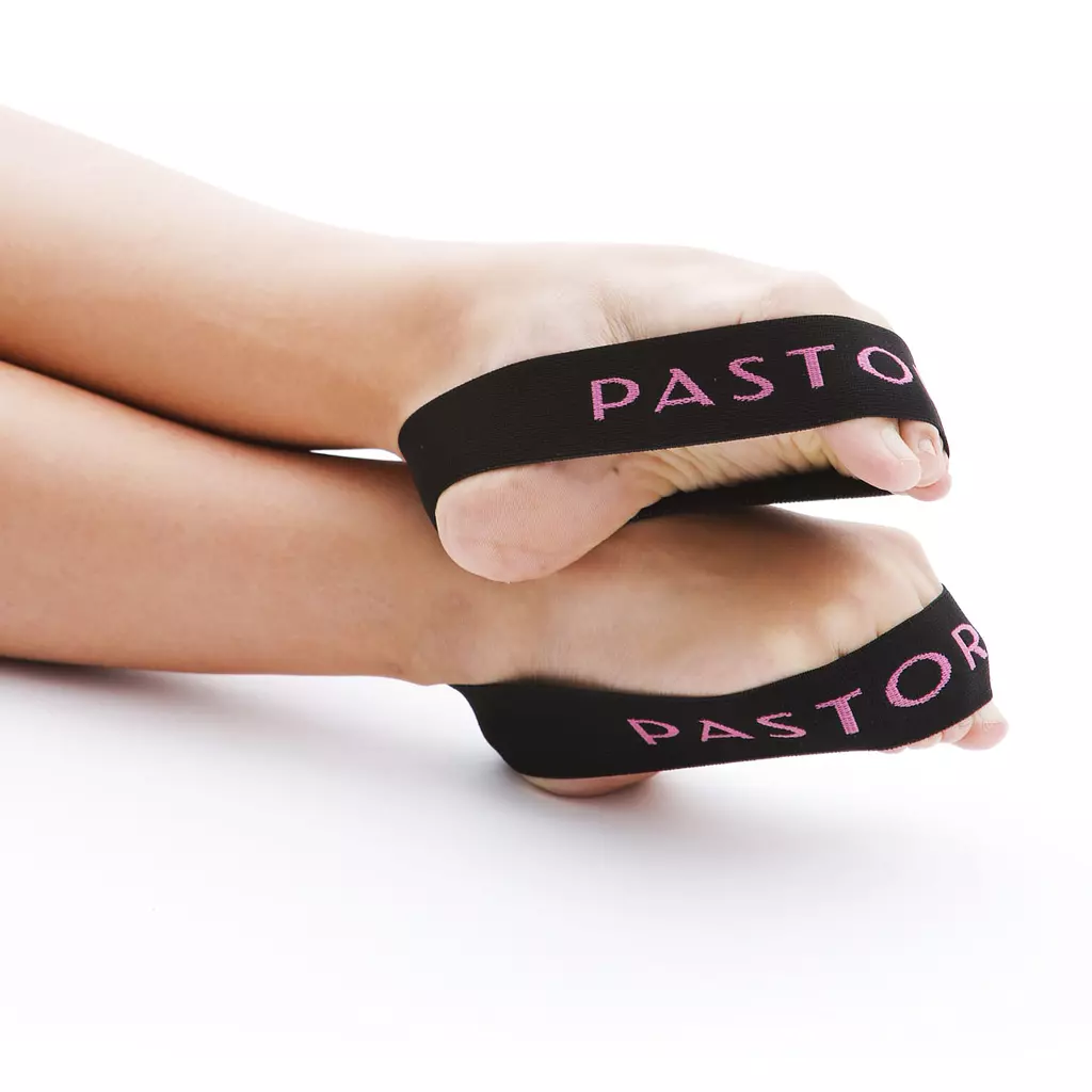 Pastorelli - Foot resistance bands