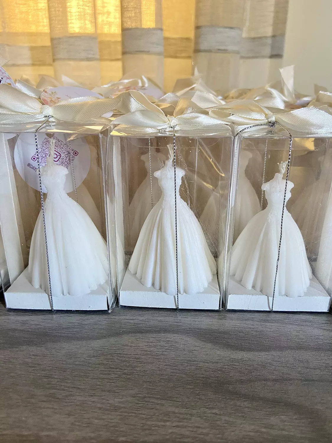 Bride  8