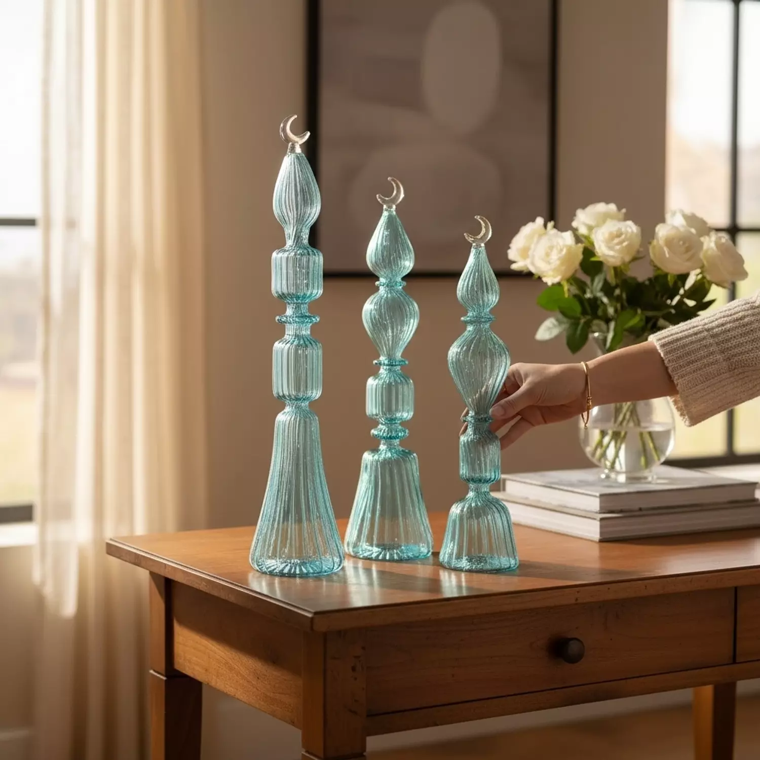 Handmade Ramadan Set (01) hover image