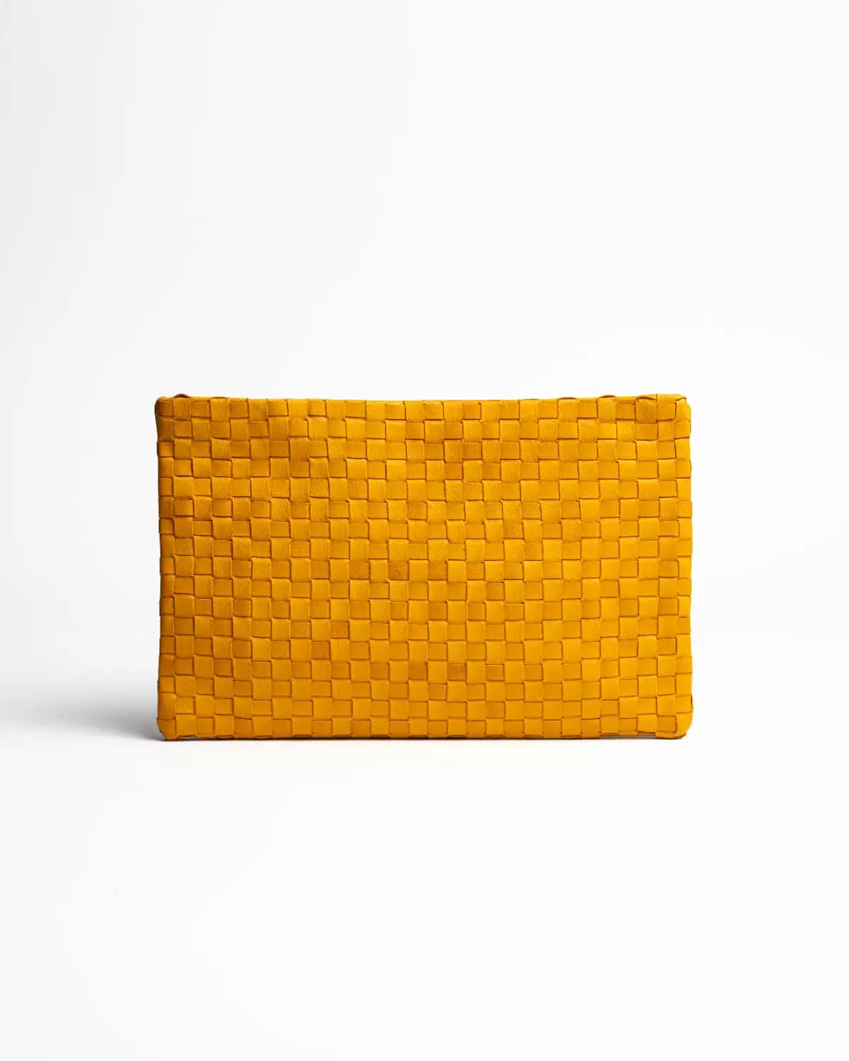 The Woven Clutch 2.0 15