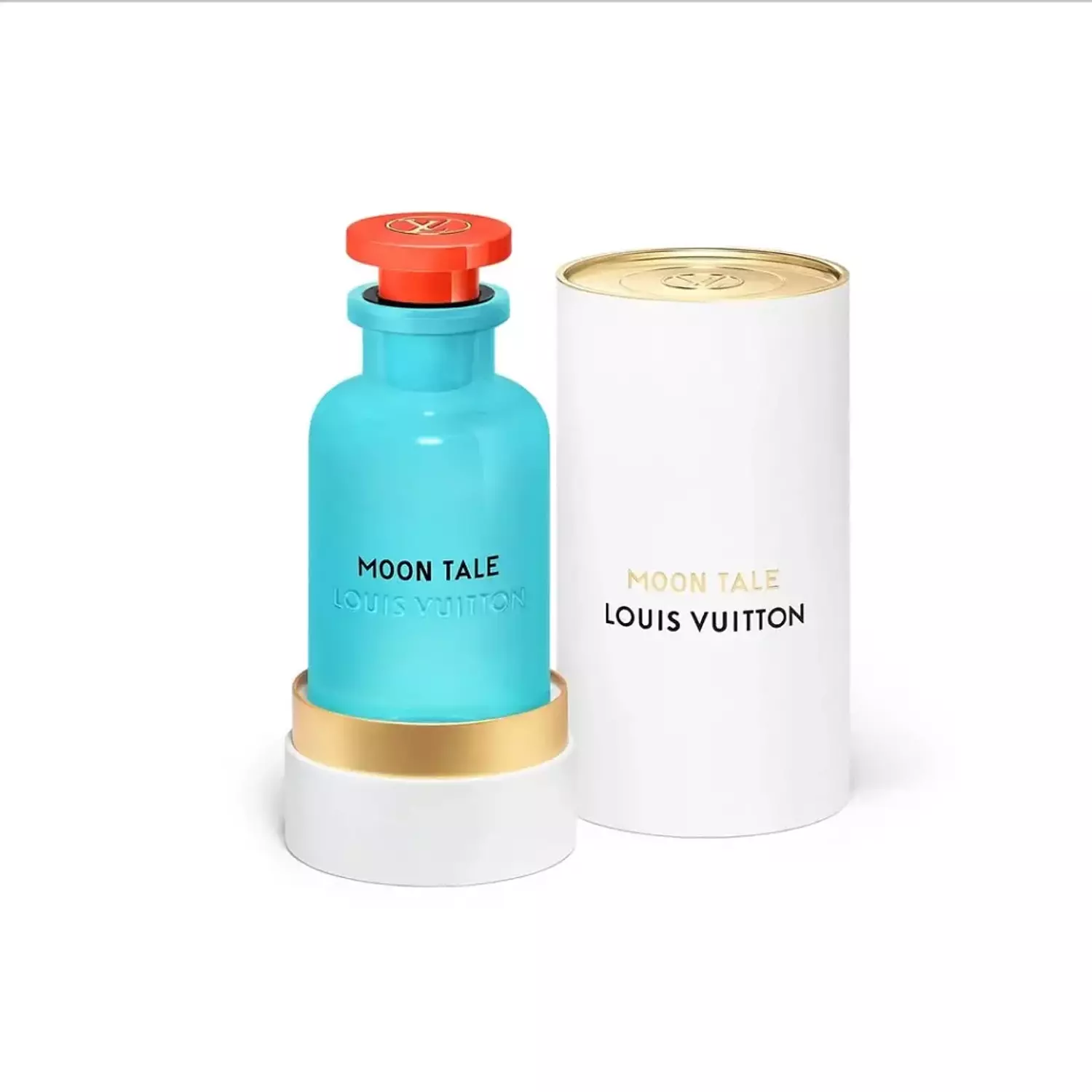 Louis Vuitton Moon Tale image