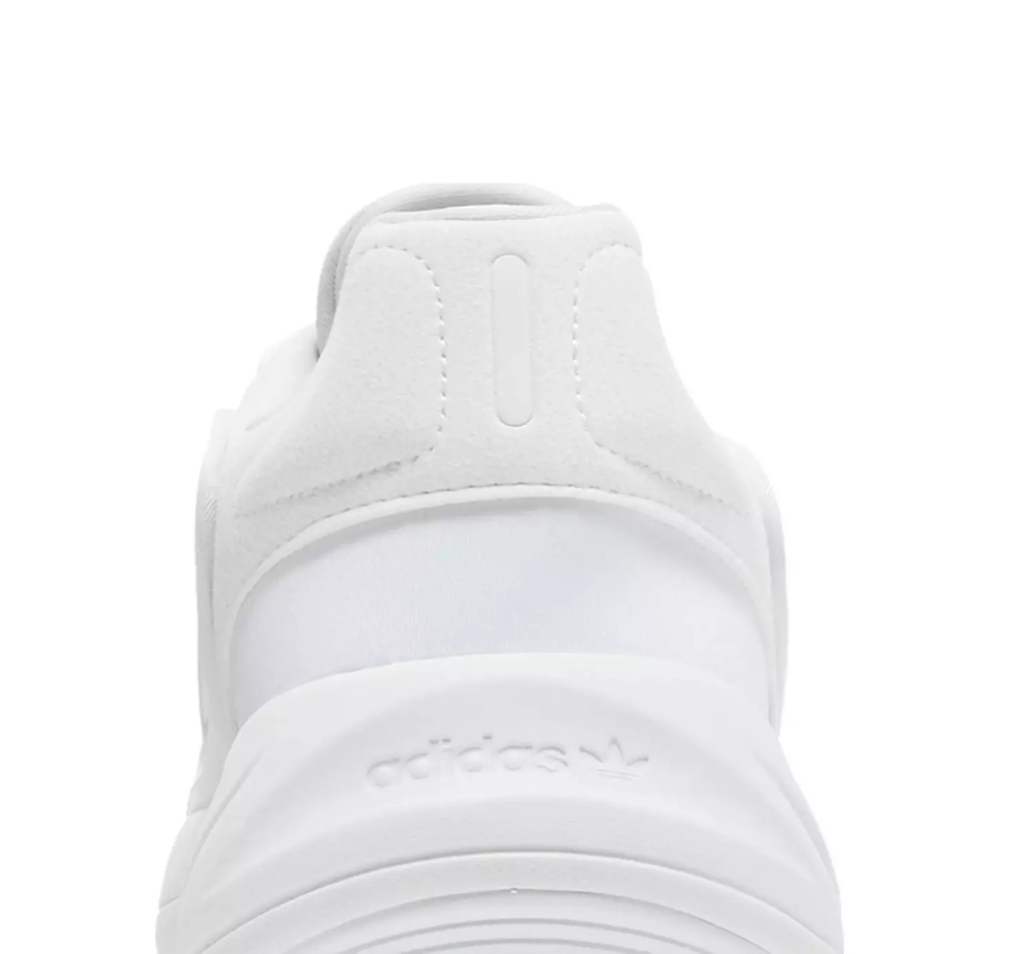 Ozelia 'Triple White' 3