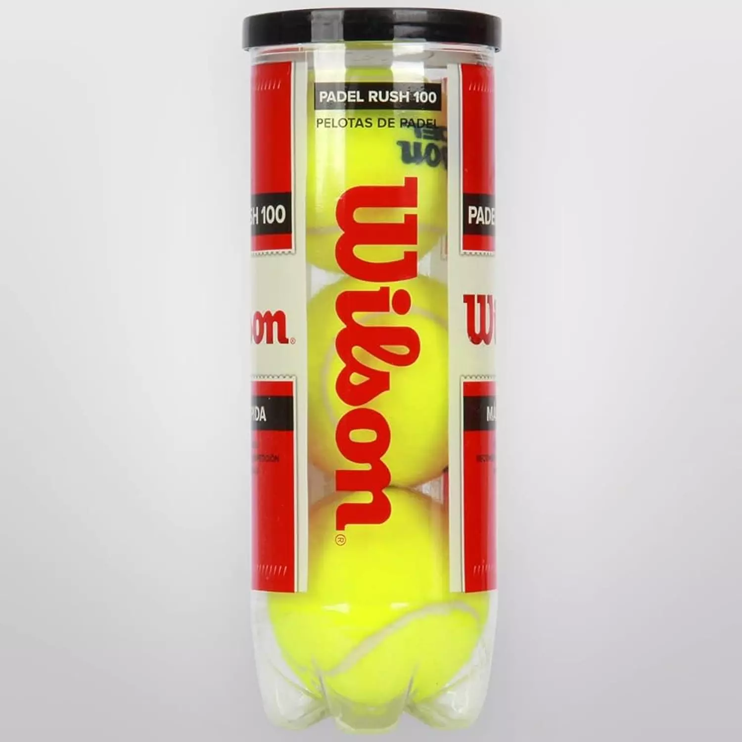 Wilson Optix XP Padel Kit Box 2026 - Bundle 6
