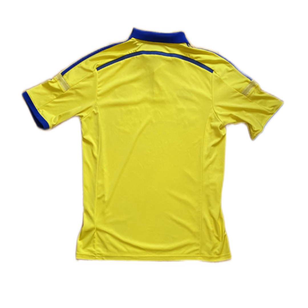 Chelsea 2014/15 Away Kit (M) 1