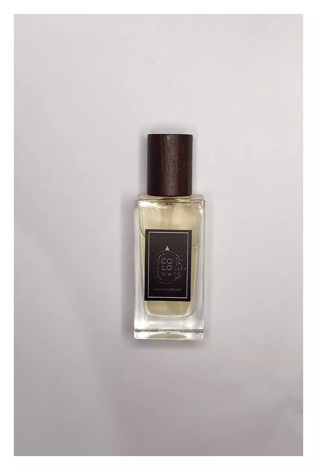 Indian Oud Colonia (العود الهندي - كولونيا) عطر للرجال 1