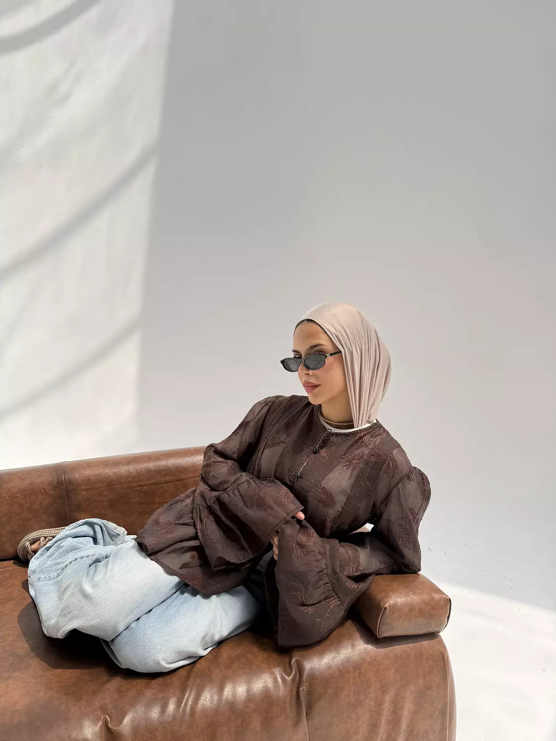 Muse blouse  3