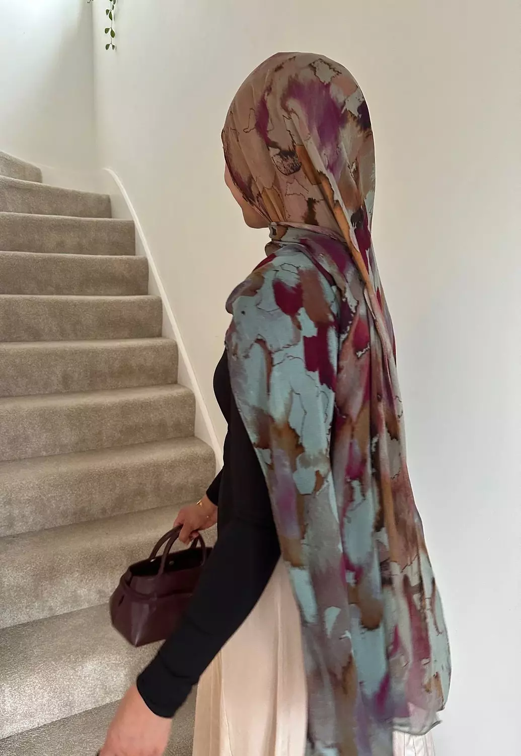 banner image for Zan scarves