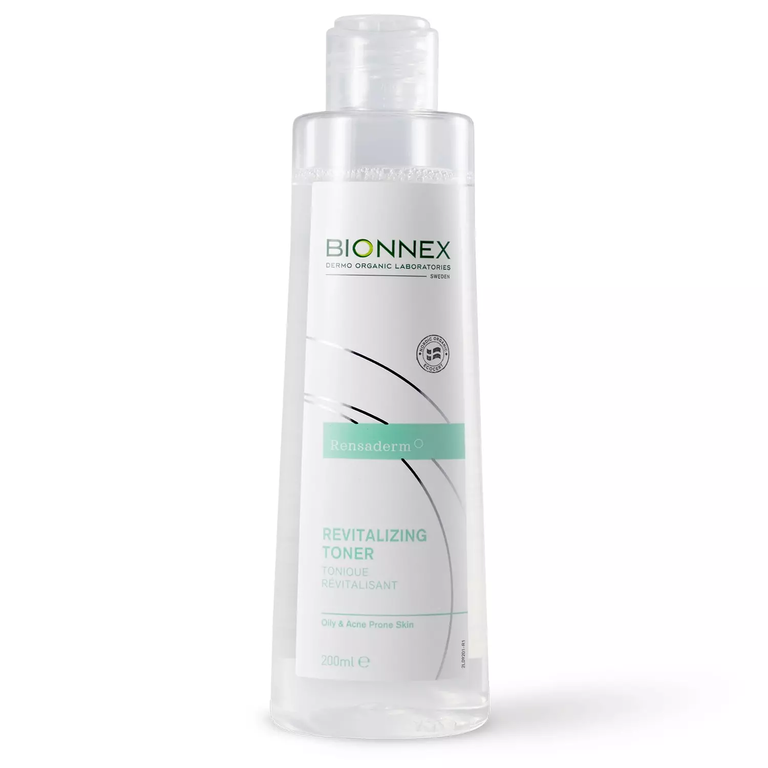 Bionnex Revitalizing toner- for oily & acne prone skin- 200ml image