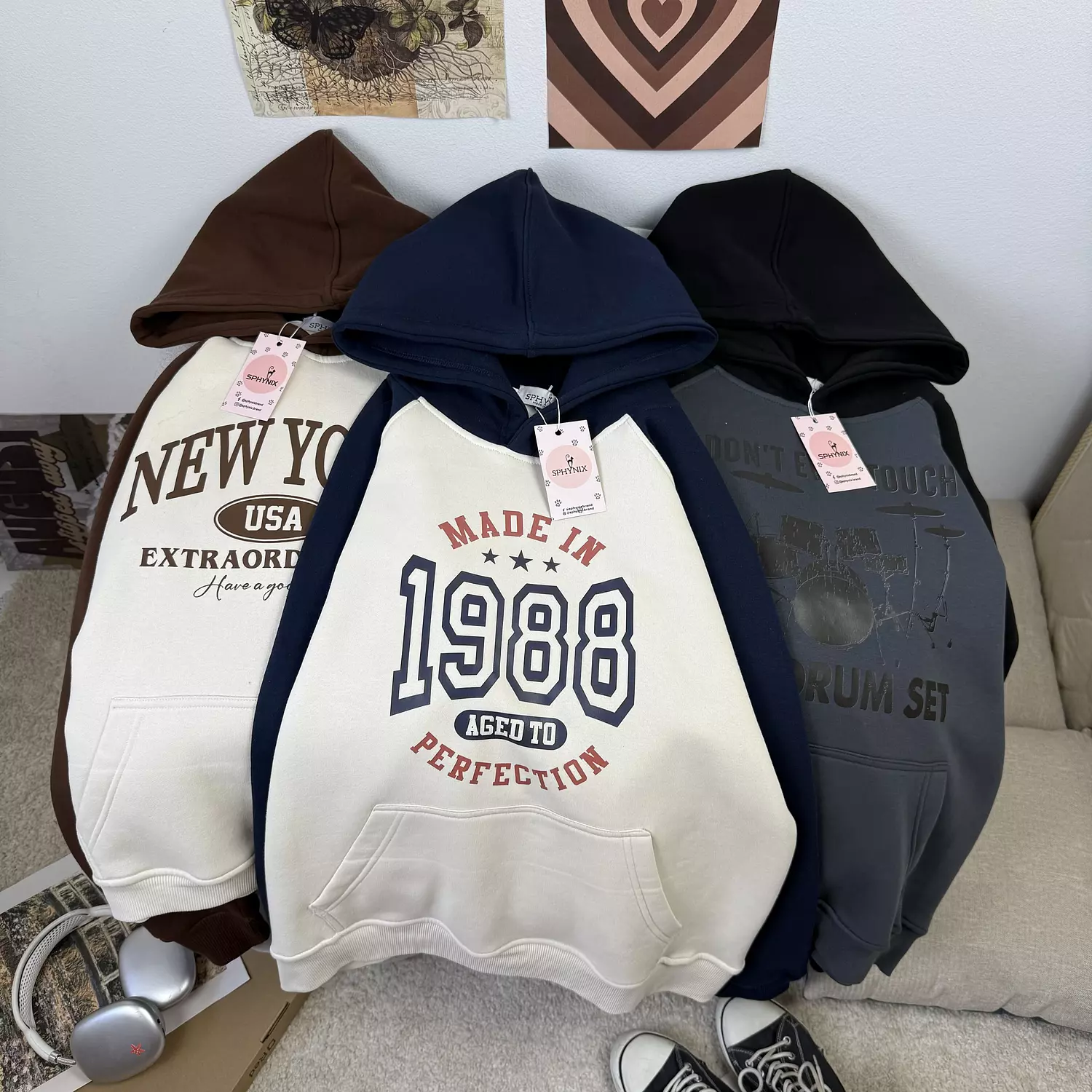 Sleeve Tee image