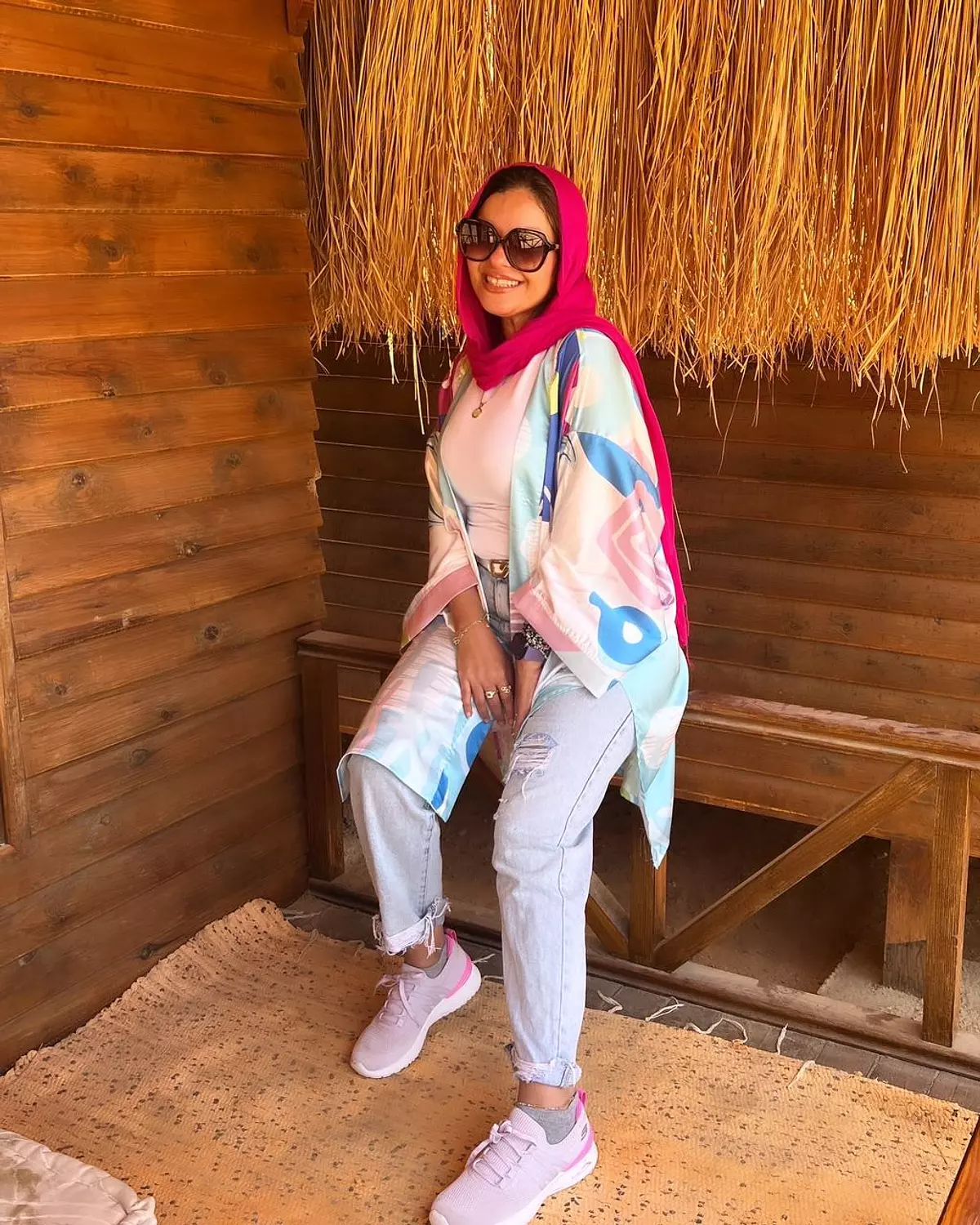 mermaid kimono 5