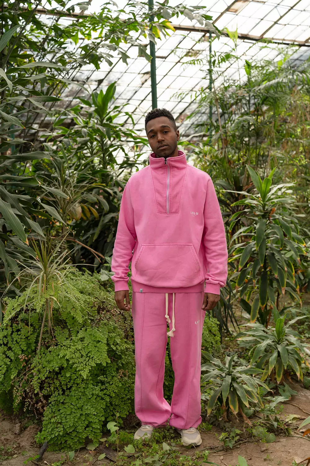 Stone tracksuit 6