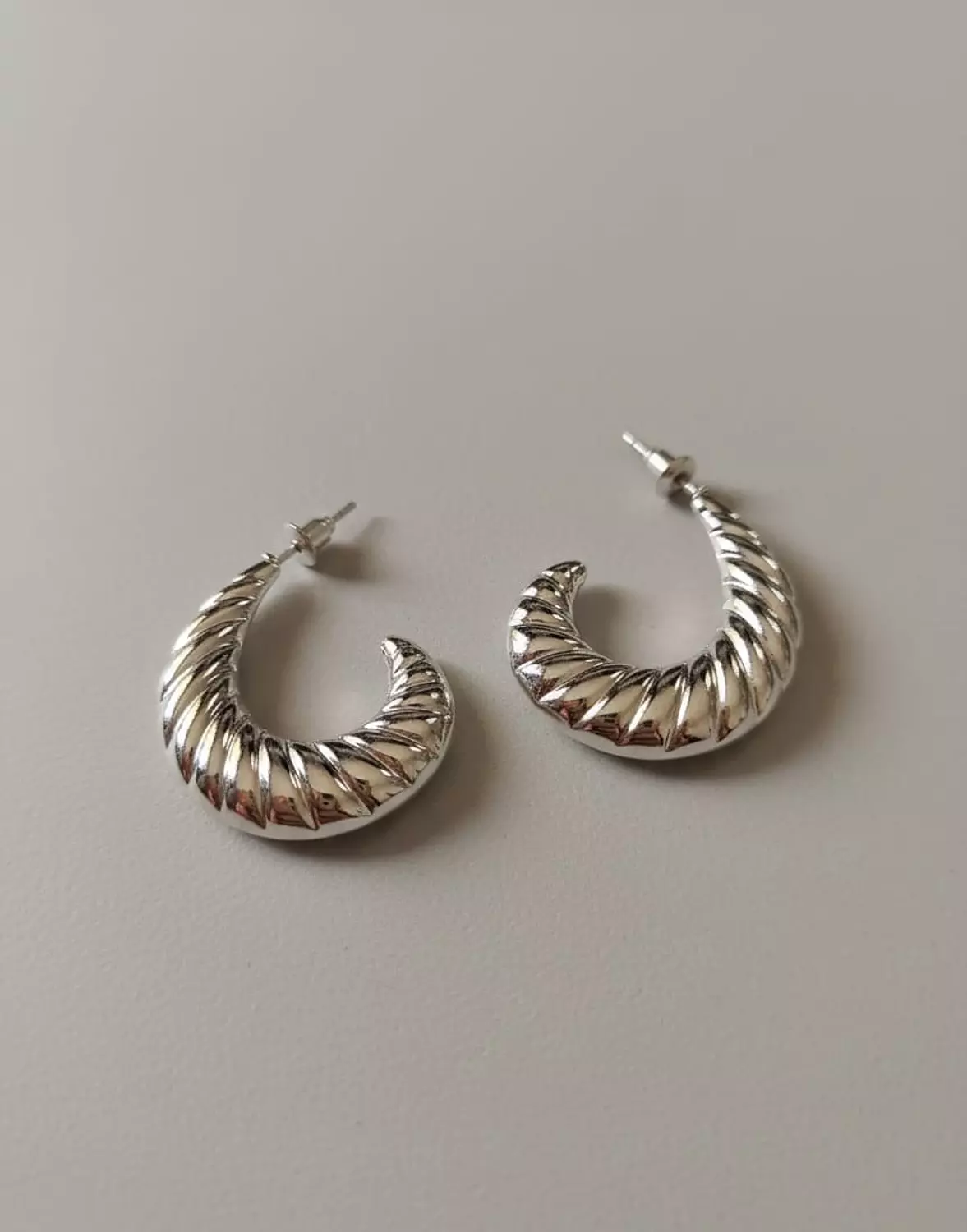 Dazzle Earrings hover image