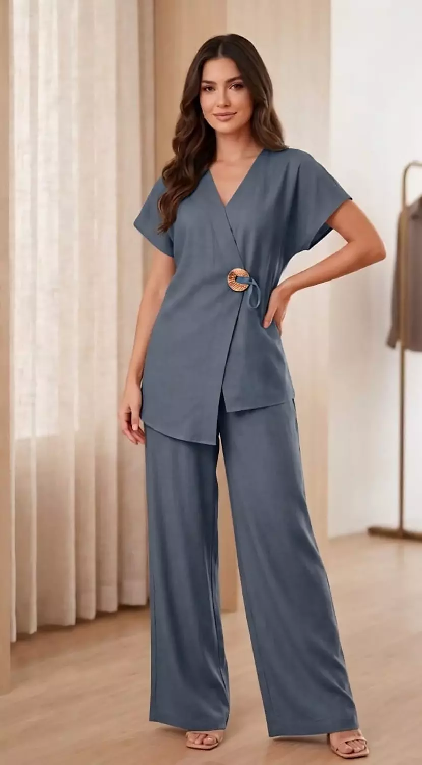 Tenselle button suit 3