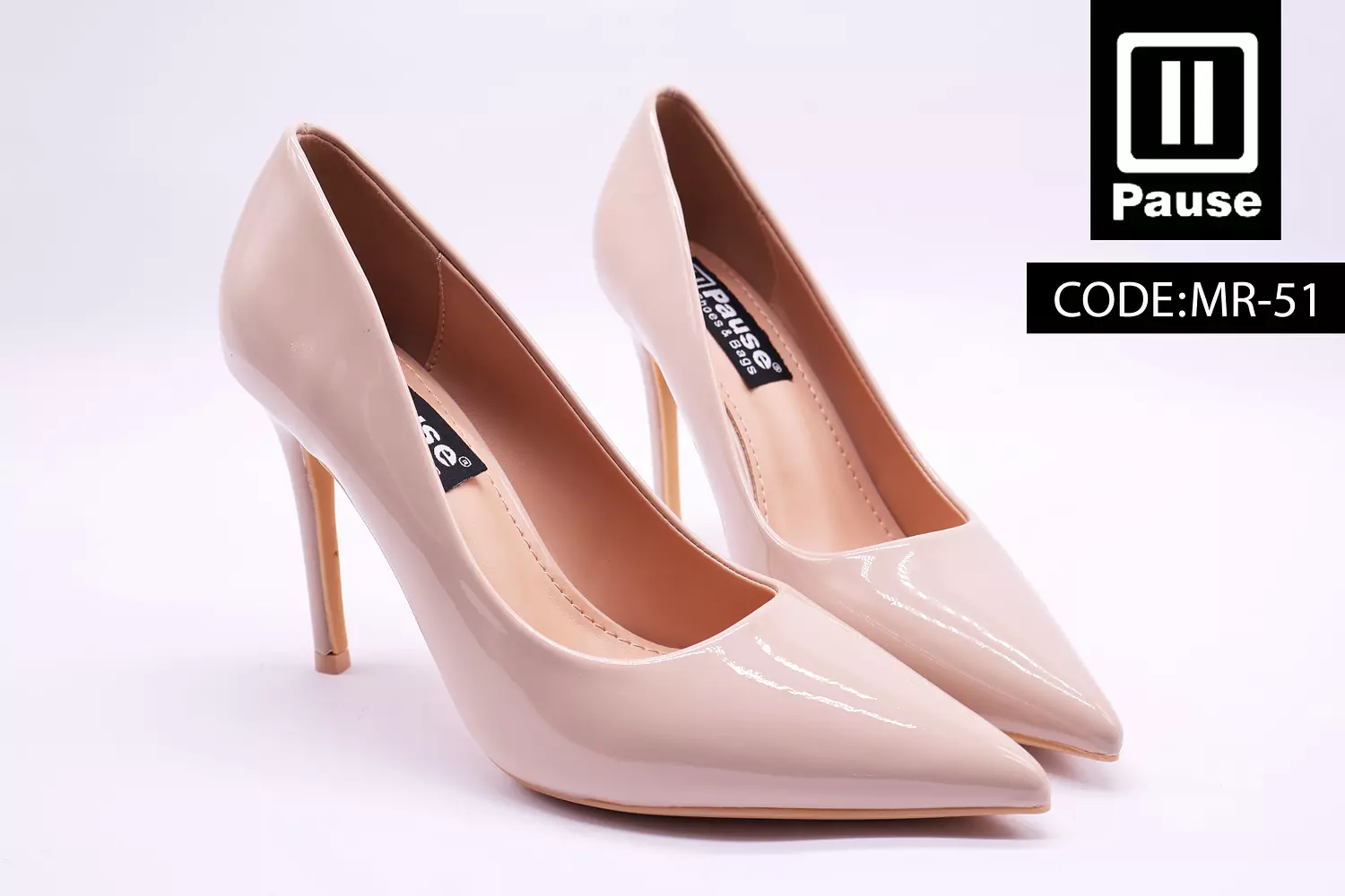 MR-51 VERNAA HEELS 3
