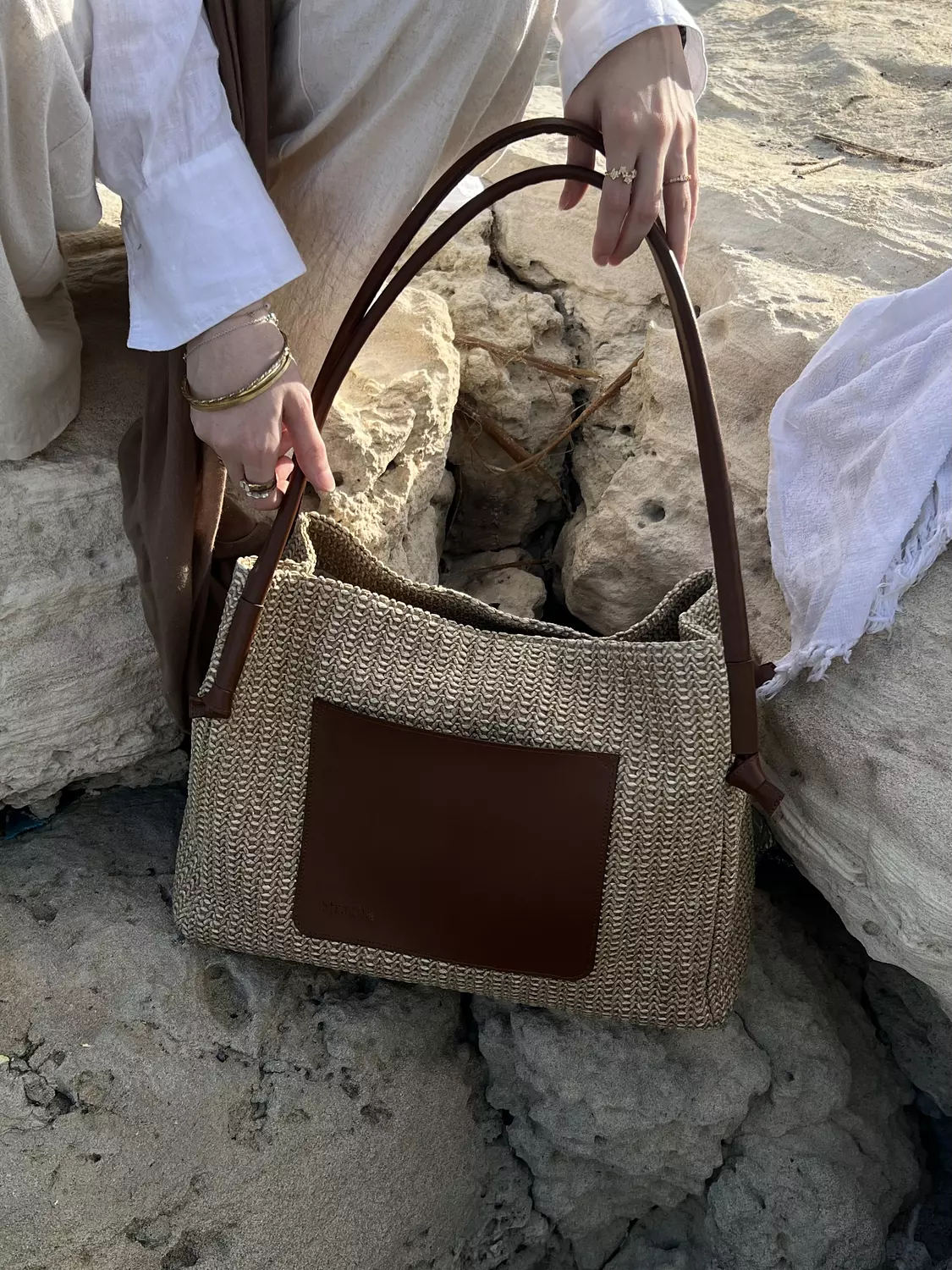 Soléne tote bag 3