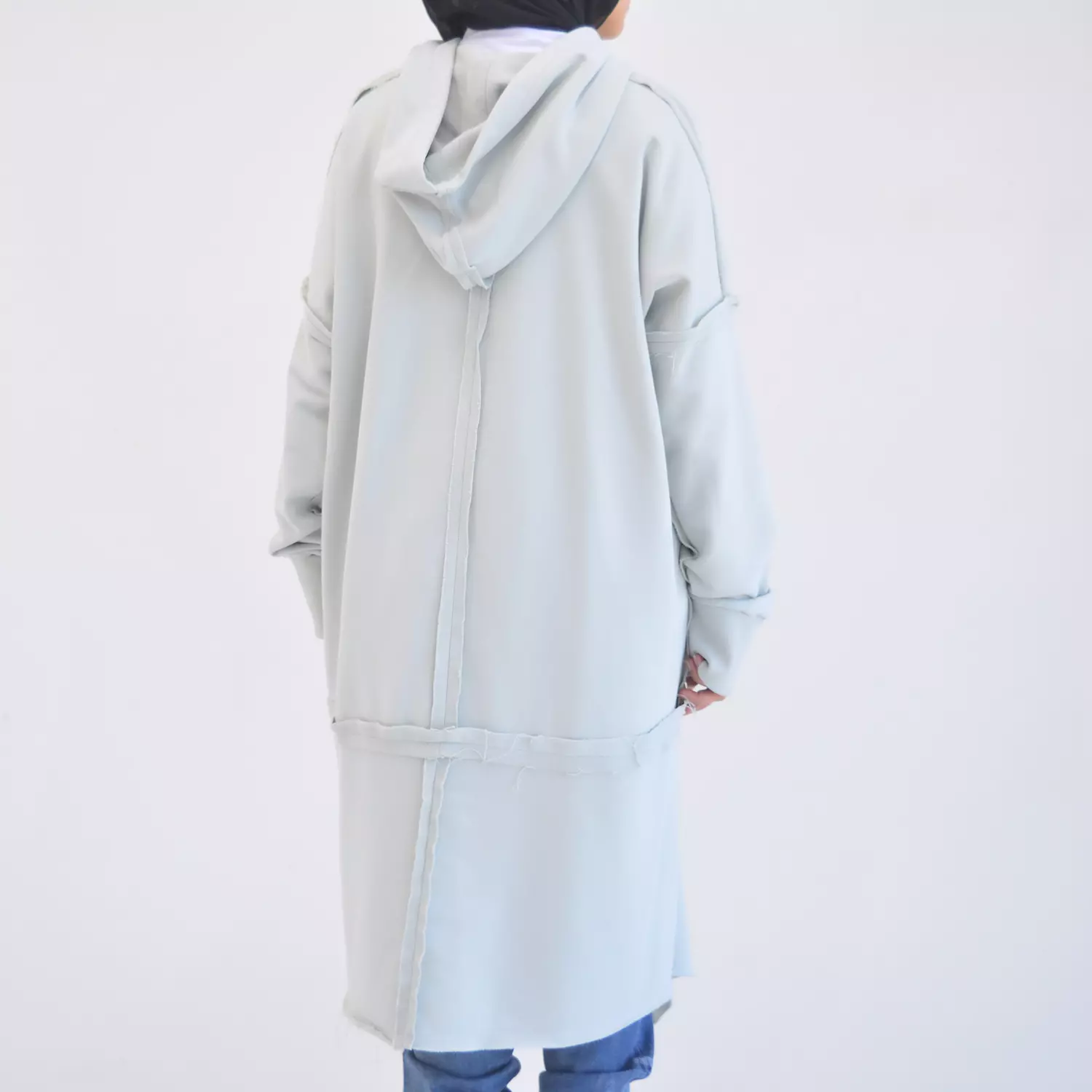THE HAVEN Hoodie 5