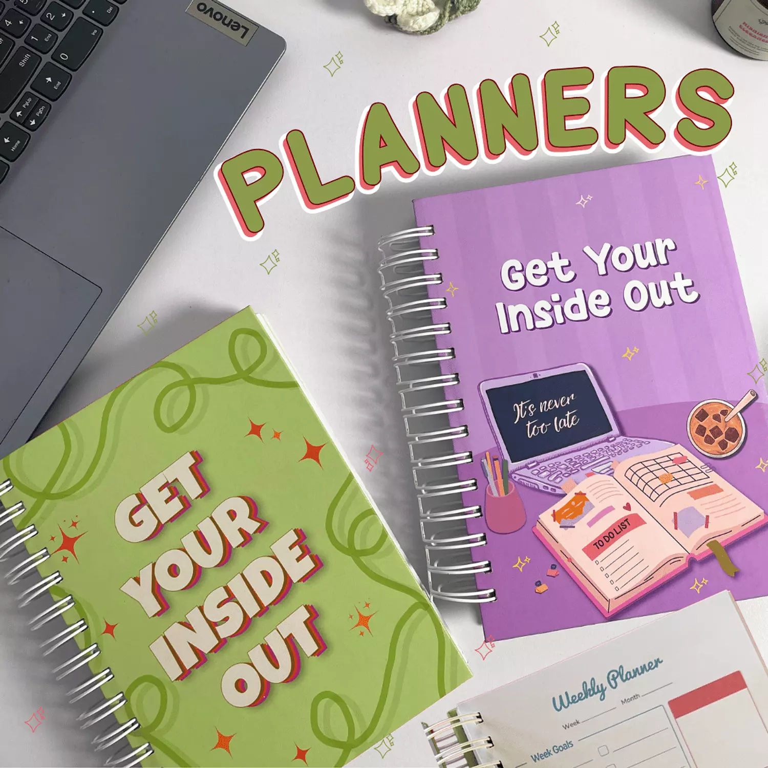 <h3></h3><hr><h3><span style="color: rgb(92, 92, 92)">Planners</span></h3>