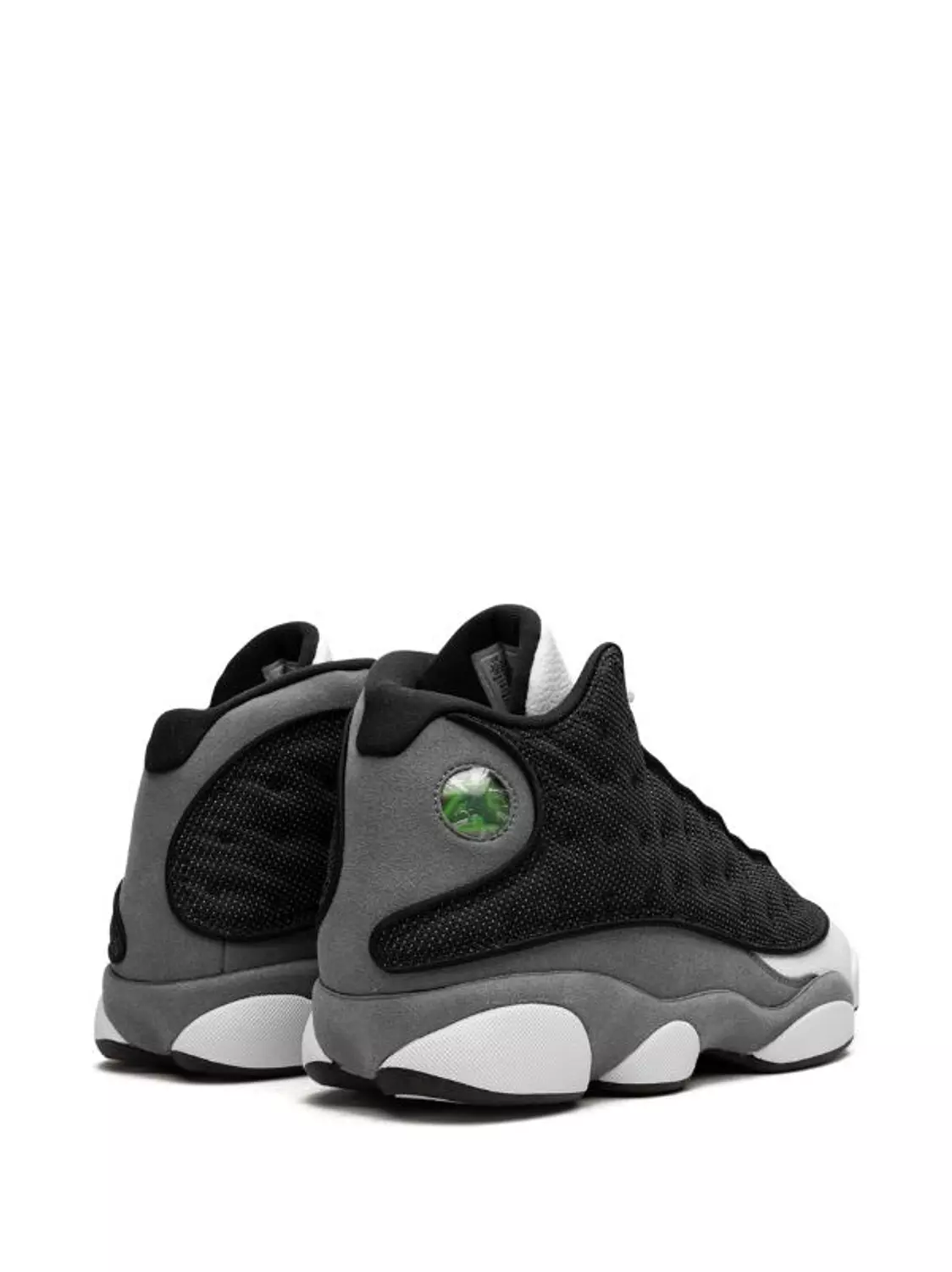 Nike Air Jordan 13 Retro Black Flint 2